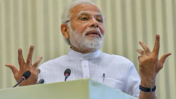 narendra-Modi